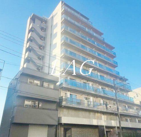 コンフォリア・リヴ南品川