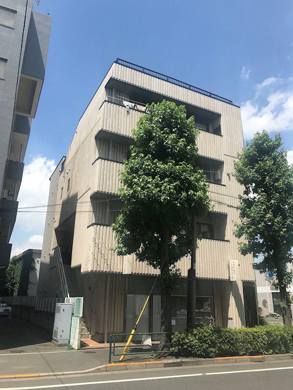STハイム