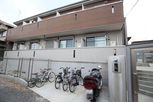 ヒルトップ新横浜