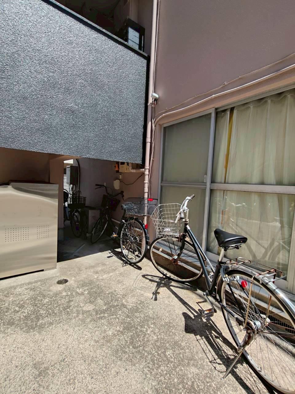 雨下ビル