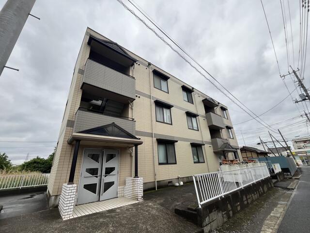 ヴァンベール大和田