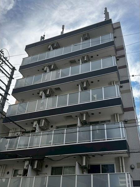 ウインズコート天神橋