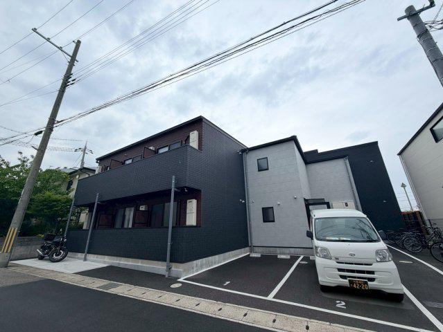 AILE上ヶ原