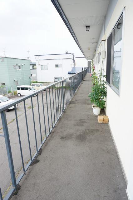 第2日の出マンション
