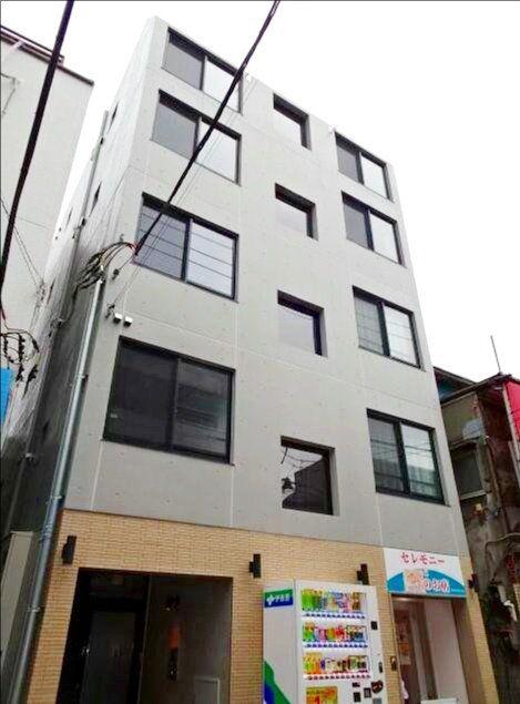 SUERTE亀戸
