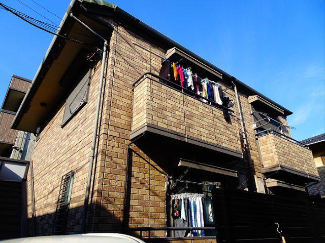ハウス池亀2号館