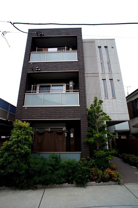 クローバーテラス