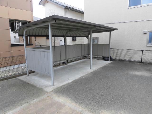 エレガンスI