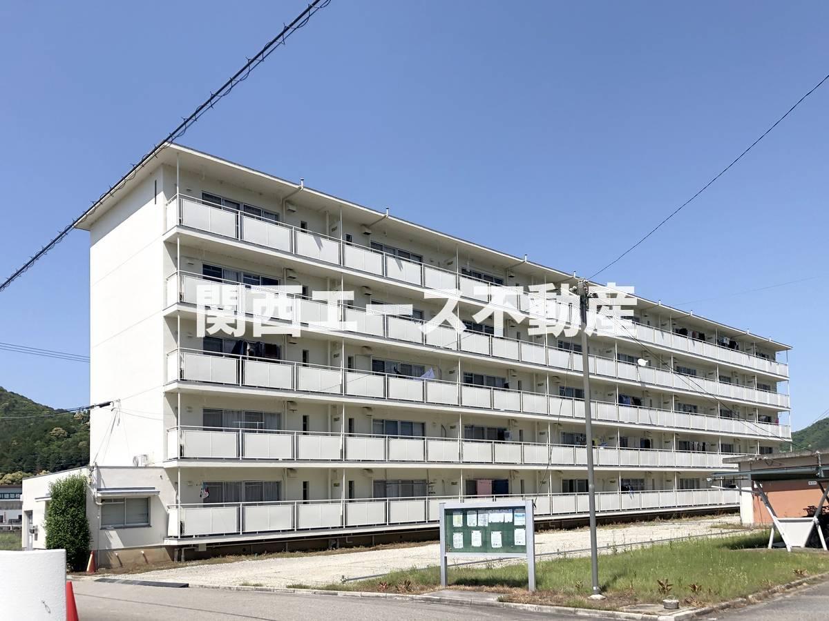ビレッジハウス山南