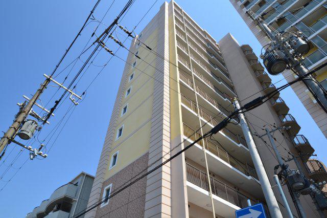 アリビオ立花1