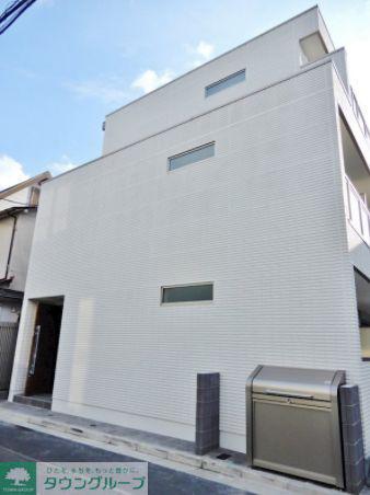 フェリーチェ中野坂上F