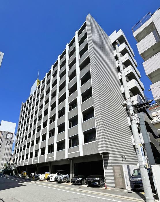コンフォリア錦糸町DEUX