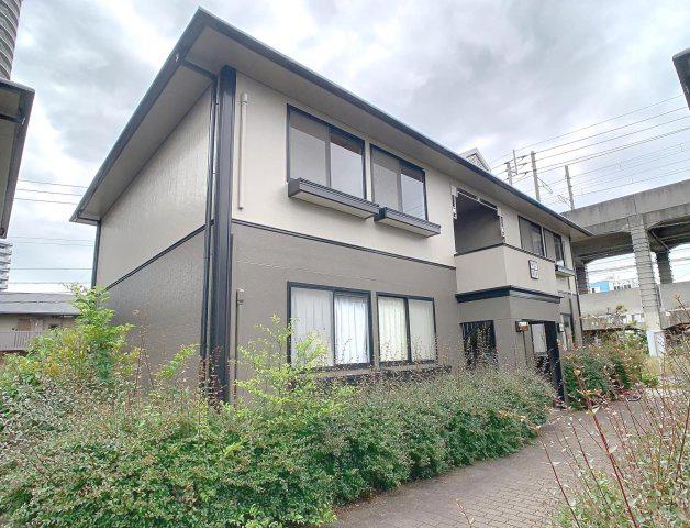 サンビレッジ六番街C棟
