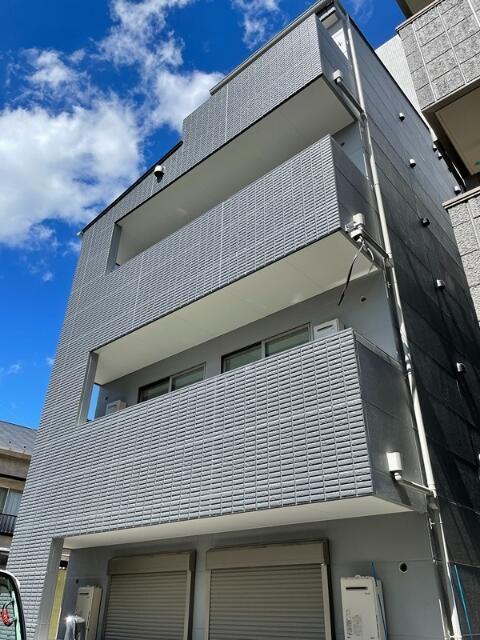 クエスト石神井公園