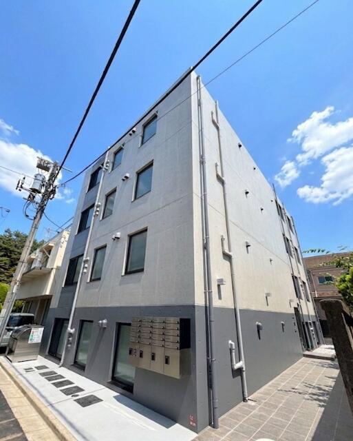 CITY WALK永福町