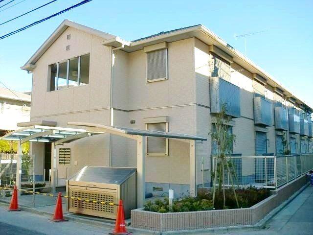 シャーメゾン・藤