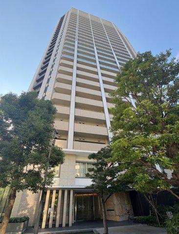 BRILLIA THE TOWER TOKYO YAESU AVENU