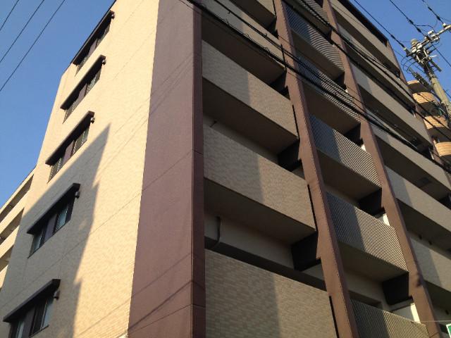 アネックス六兵衛Ⅲ番館
