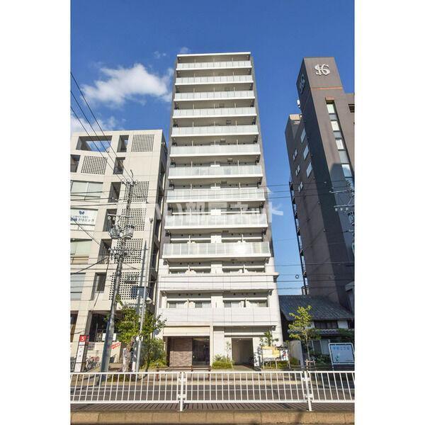 エステムコート名古屋平安通クチュール
