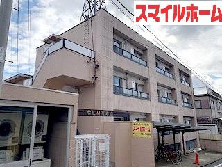 CLM南本山