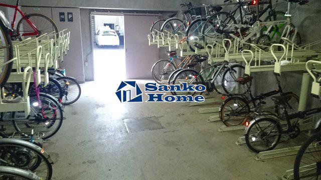 メインステージ茅場町