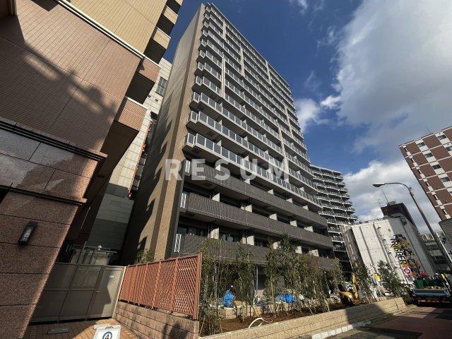 プライマル千葉駅前