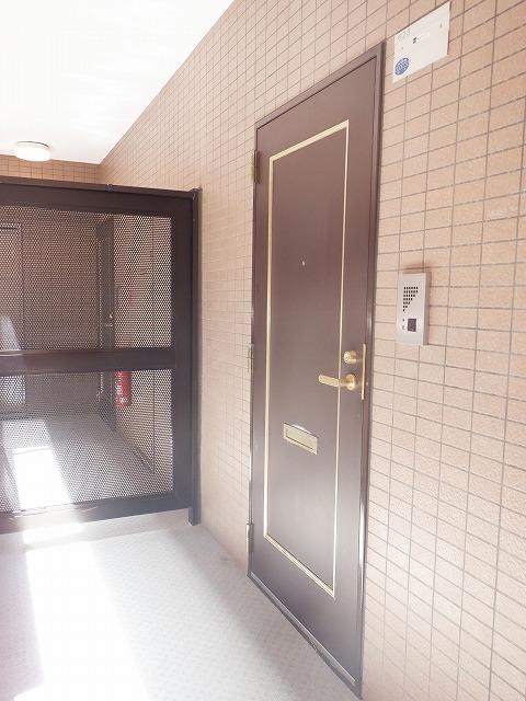 ナイスアーバンステイツ綱島