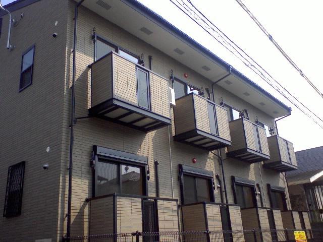 カーサ飯倉