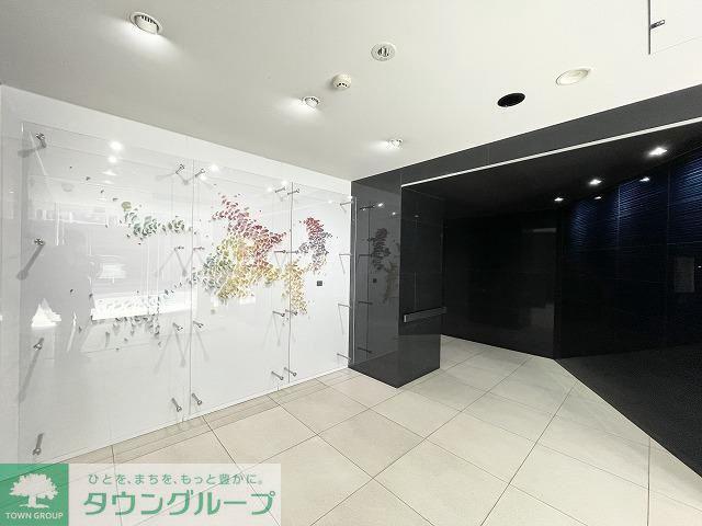 N-STAGE 板橋本町アジールコート