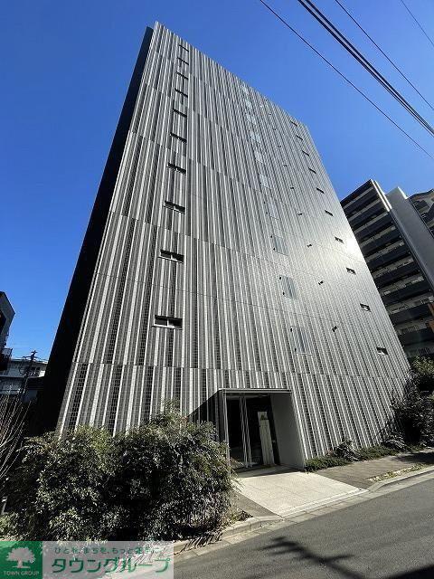 N-STAGE 板橋本町アジールコート