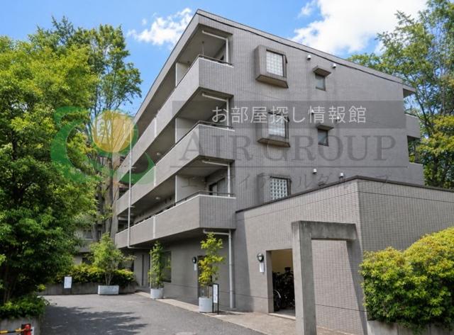 ラ スペランツァ都立家政