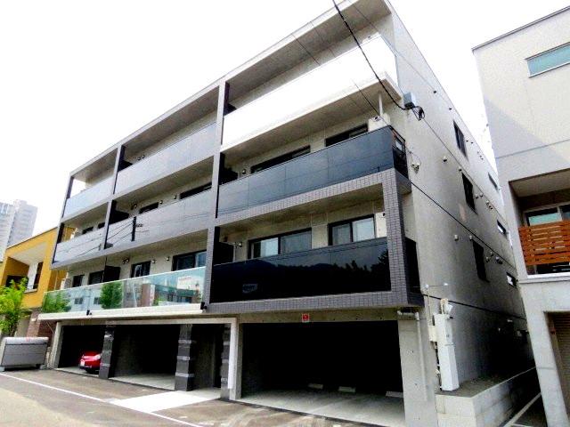 ガイアールS19