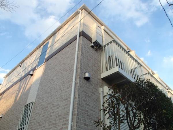 クレスト江原公園