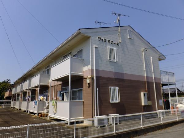ヴィラマローネ