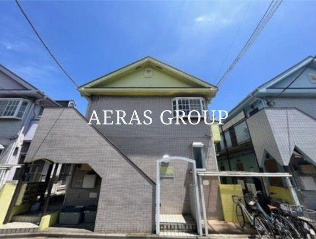 メープル大泉学園C