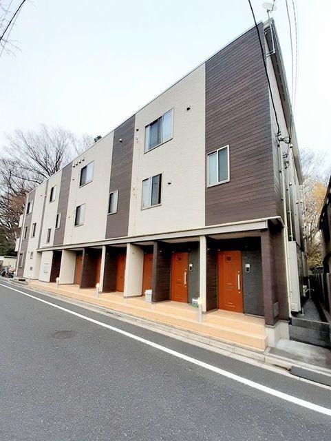 クロワッサン