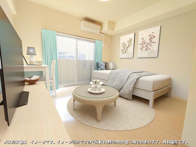 S-FORT高砂町