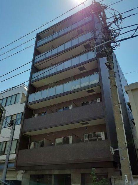 ガリシア本所吾妻橋サウス