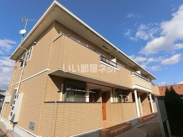 ヴィラ・ノーブル