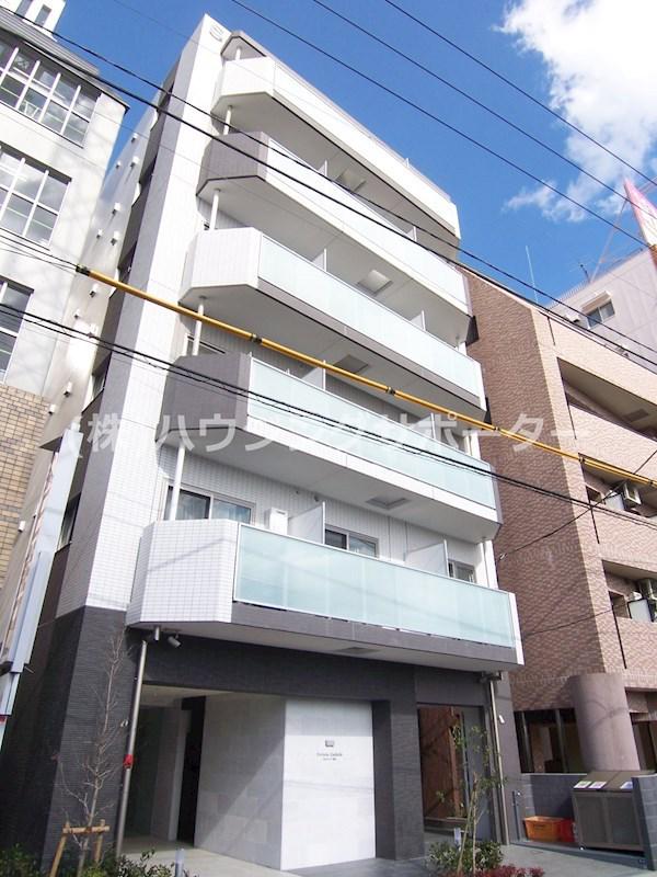 フォルトゥーナ旭町