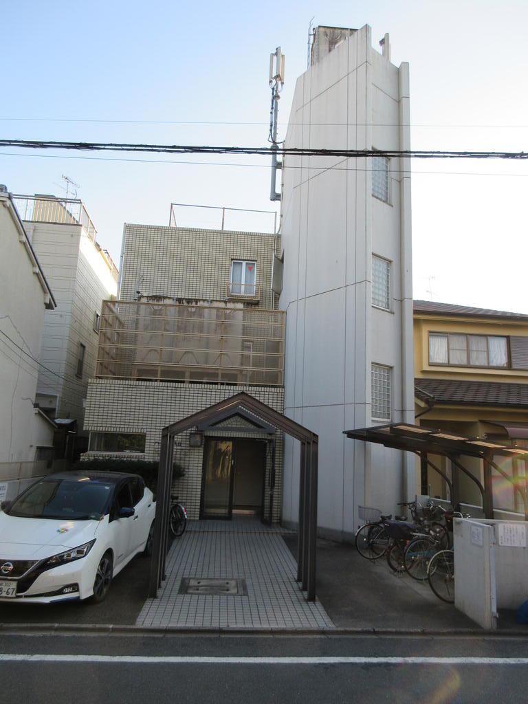 ハイム藤久II