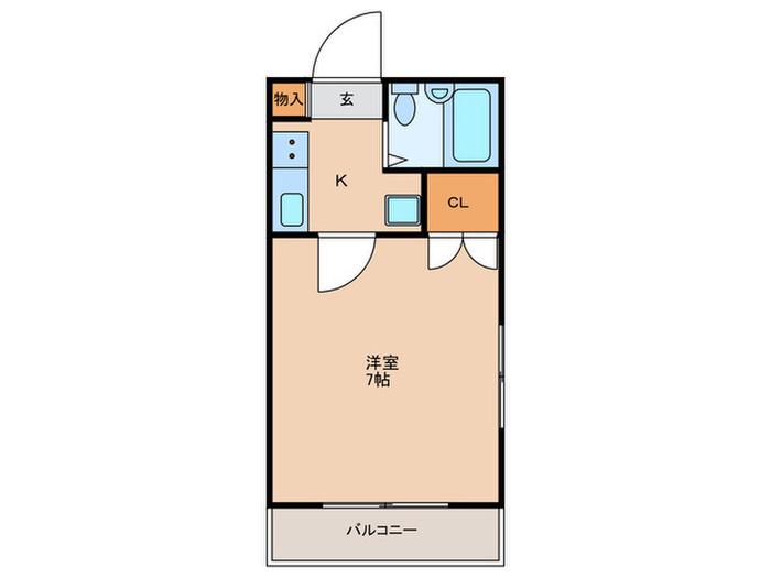 アンテリジェール双葉
