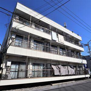 戸田岡昭マンション