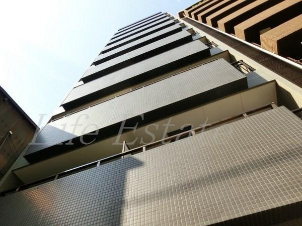 地下鉄谷町線 谷町四丁目駅 徒歩7分 10階建 築18年