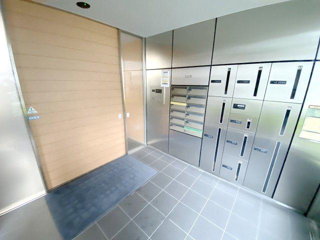 エスパシオ内藤町