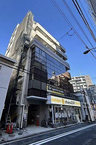 サンクレスト伊勢佐木