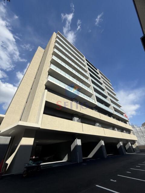 ラフィネール大阪十三
