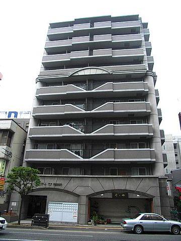 エステート・モア・平尾駅前通