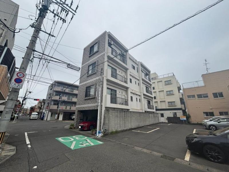 KMビル