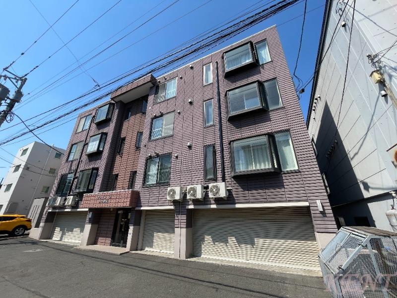 プレミエール24軒